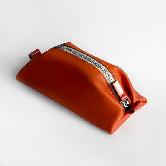 Beauty Orange 