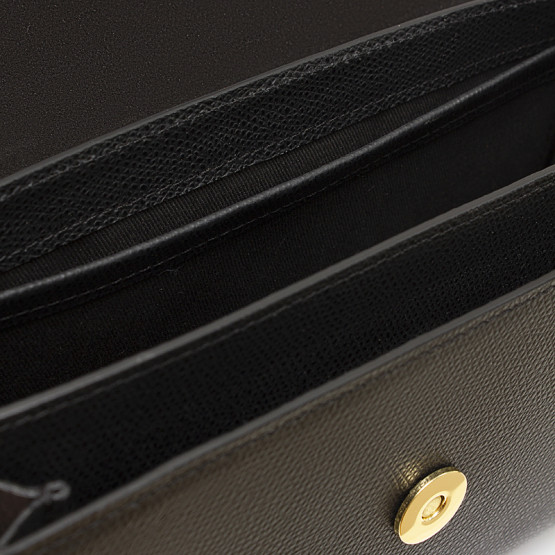 Luisa Gold with Strap