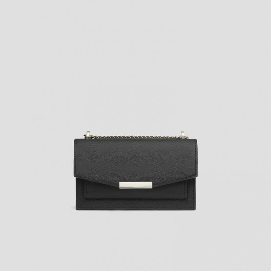 Evelyn Black Silver
