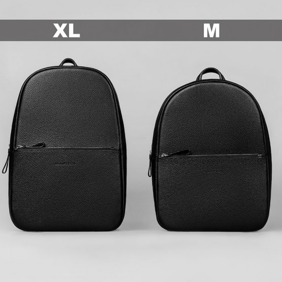 Backpack XL Black
