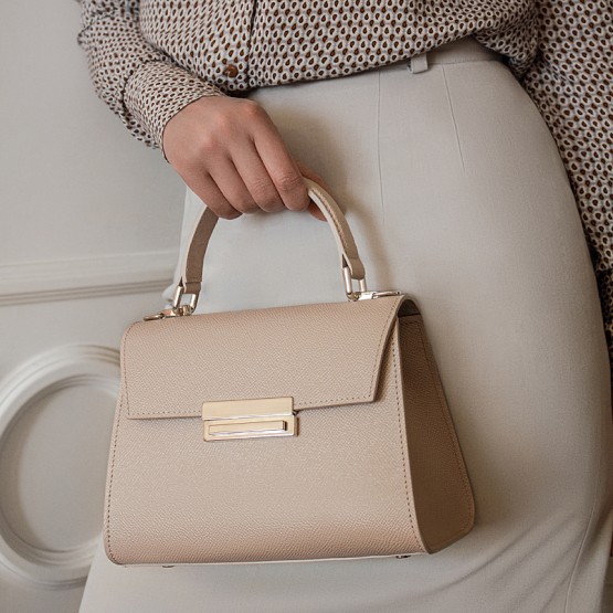 Nicole Mini Cream