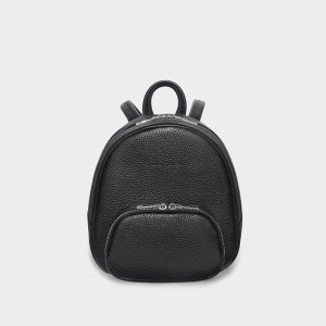 Backpack XS Black