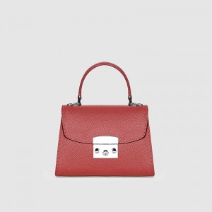 July Red