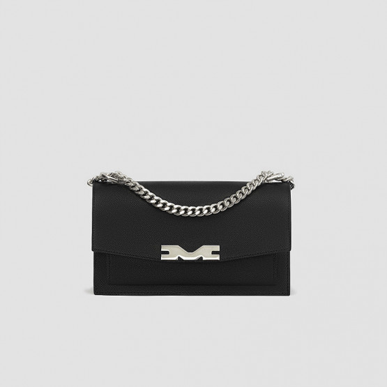 Luisa Black/Silver 