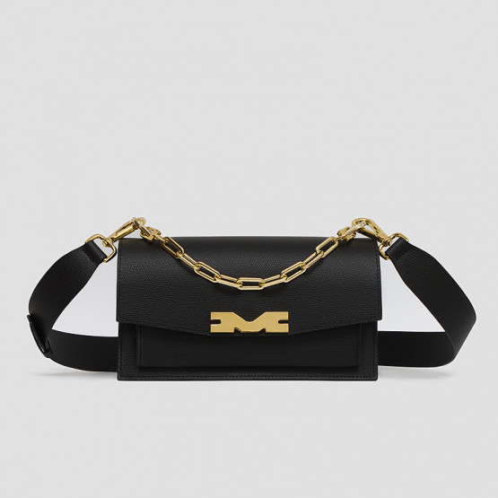 Luisa Gold with Strap