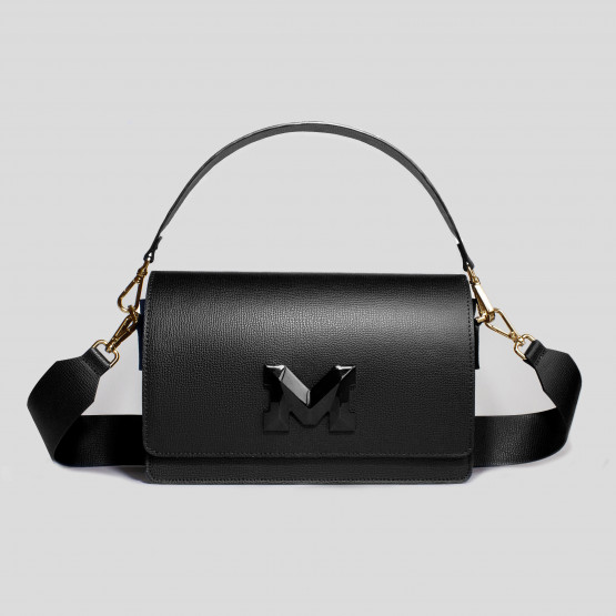 Silvia Black/Gold