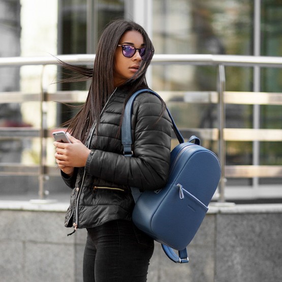 Backpack S Lightblue
