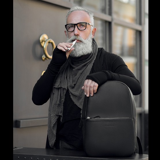 Backpack XL Black