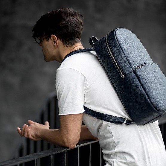 Backpack XL Navy