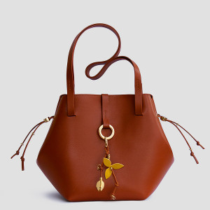 Boheme Terracotta Flower