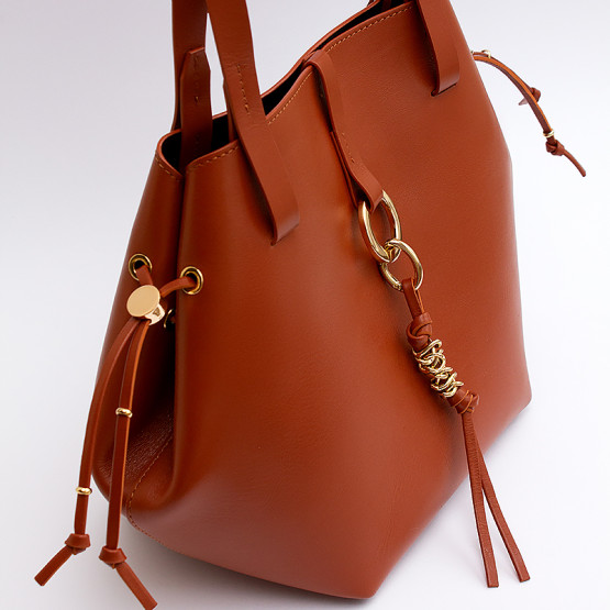 Boheme Terracotta