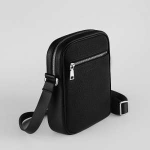 Capra Black