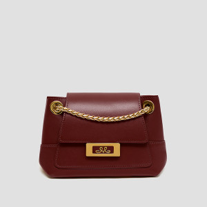 Coquette Mini Bordo