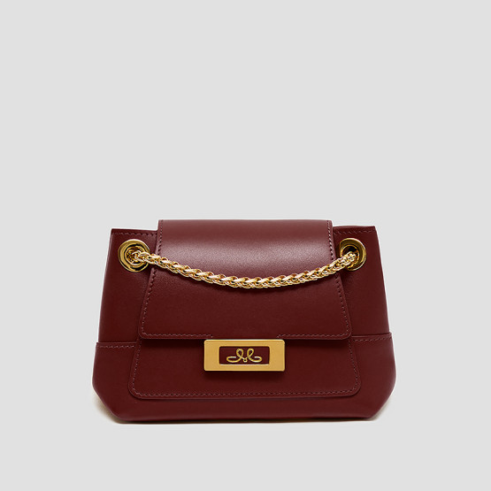 Coquette Mini Bordo
