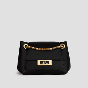 Coquette Mini Black