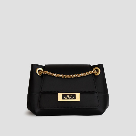 Coquette Mini Black
