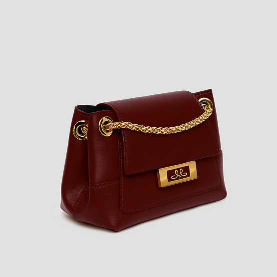 Coquette Mini Bordo