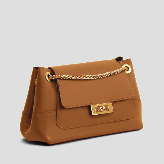 Coquette Midi Ginger