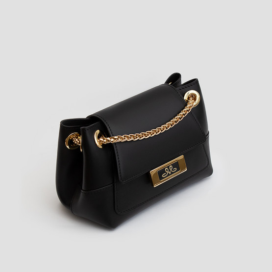 Coquette Mini Black