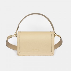 Emma Cream/Gold
