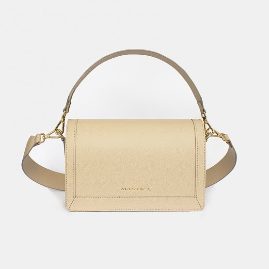 Emma Cream/Gold