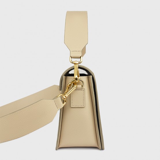 Emma Cream/Gold