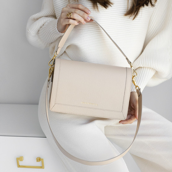 Emma Cream/Gold