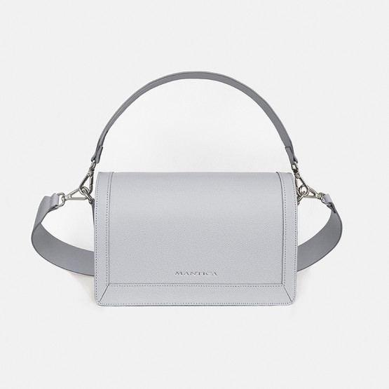 Emma Light Grey/ Silver
