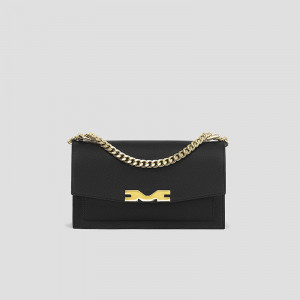 Luisa Black/Gold 