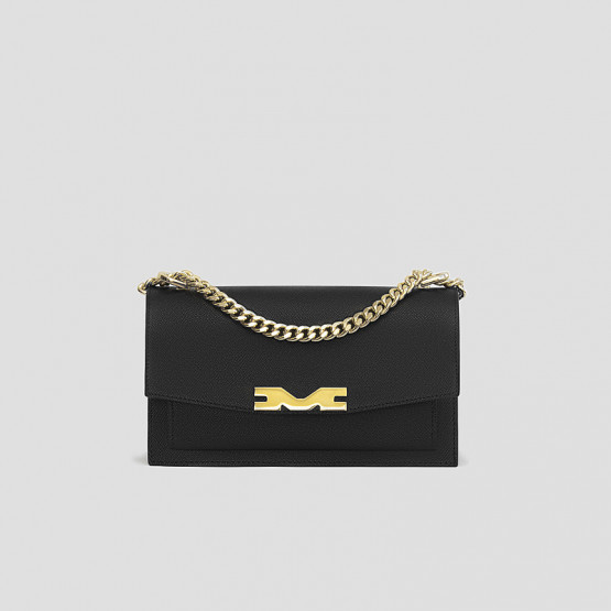 Luisa Black/Gold 