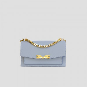 Luisa SkyBlue/Gold 
