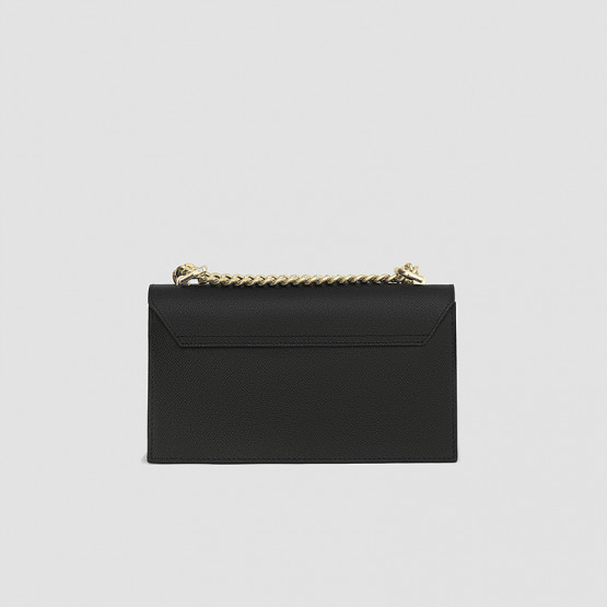 Luisa Black/Gold 