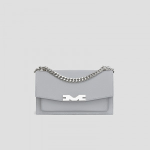 Luisa Lightgrey/Silver 