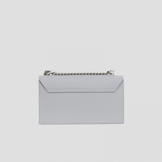 Luisa Lightgrey/Silver 