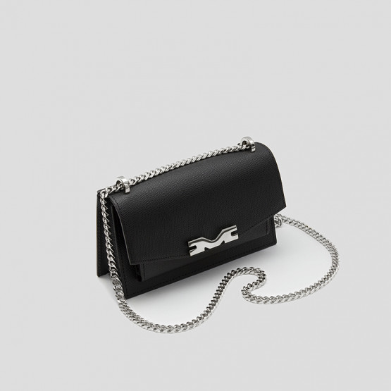 Luisa Mini Silver