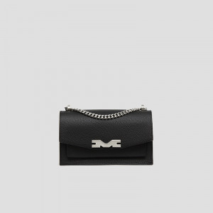 Luisa Mini Silver
