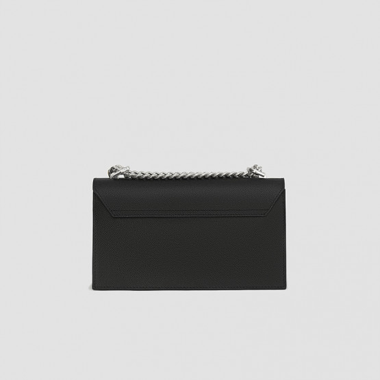 Luisa Black/Silver 
