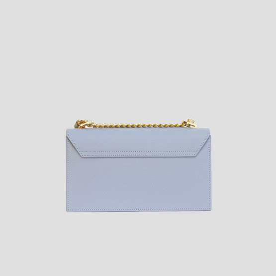 Luisa SkyBlue/Gold 