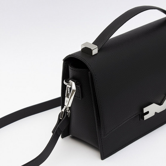 Margo Black/Silver