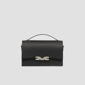 Margo Black/Silver