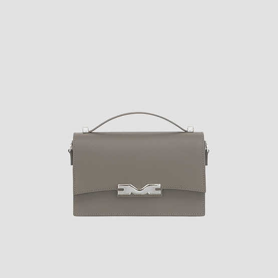 Margo Tortora/Silver