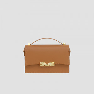 Margo Marrone/Gold