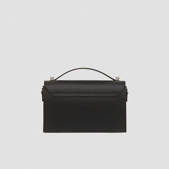 Margo Black/Silver