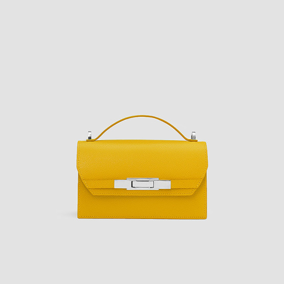 Michelle Yellow