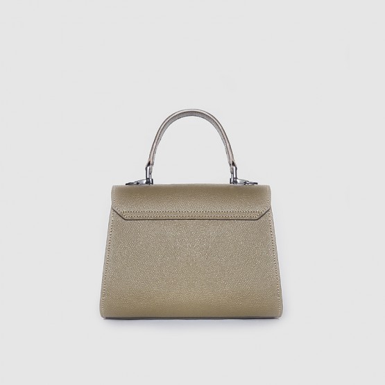 Nicole Mini Taupe