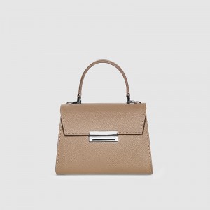 Nicole Mini Caramel