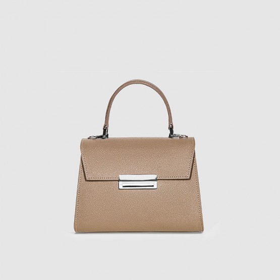 Nicole Mini Caramel