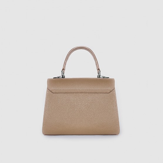 Nicole Mini Caramel