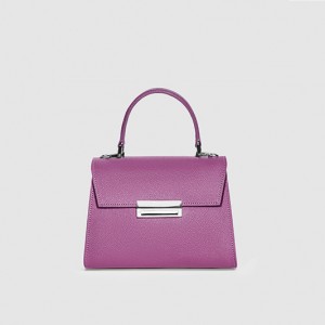 Nicole Mini Pink