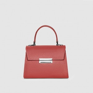 Nicole Mini Red